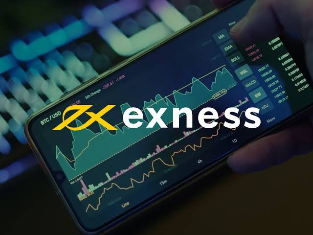 START YOUR TRADING JOURNEY TODAY!